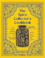 Algopix Similar Product 20 - The Spice Collectors Cookbook Easy