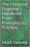 Algopix Similar Product 12 - The Chemical Engineers Handbook From