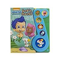 Algopix Similar Product 13 - Nickelodeon Bubble Guppies  Lets