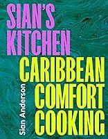 Algopix Similar Product 2 - Sians Kitchen Caribbean Comfort