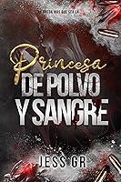 Algopix Similar Product 3 - Princesa de Polvo y Sangre Spanish