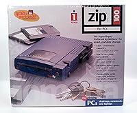 Algopix Similar Product 13 - Iomega 10919 Zip 100 Drive Parallel