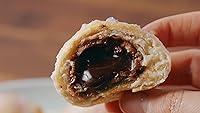 Algopix Similar Product 2 - The Insides of these Cadbury Egg