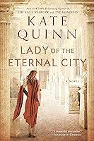 Algopix Similar Product 20 - Lady of the Eternal City Empress of