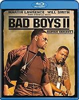 Algopix Similar Product 8 - Bad Boys II [Blu-ray]