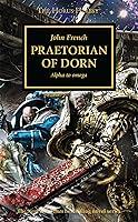 Algopix Similar Product 7 - Praetorian of Dorn 39 The Horus