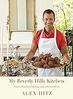 Algopix Similar Product 11 - My Beverly Hills Kitchen Classic