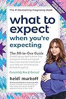 Algopix Similar Product 18 - What to Expect When Youre Expecting
