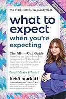 Algopix Similar Product 6 - What to Expect When Youre Expecting