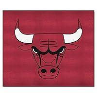 Algopix Similar Product 19 - FANMATS 19431 Chicago Bulls Tailgater