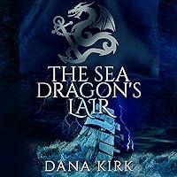 Algopix Similar Product 20 - The Sea Dragon's Lair