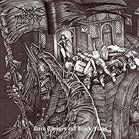 Algopix Similar Product 7 - Dark Thrones And Black Flags ( LP )