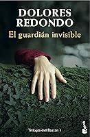 Algopix Similar Product 20 - El guardián invisible