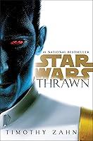 Algopix Similar Product 14 - Thrawn (Star Wars) (Star Wars: Thrawn)
