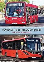 Algopix Similar Product 10 - London's Enviro200 Buses