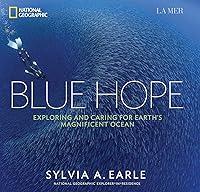 Algopix Similar Product 15 - Blue Hope Exploring and Caring for