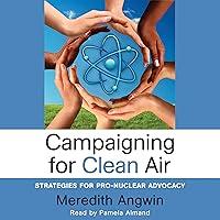 Algopix Similar Product 18 - Campaigning for Clean Air Strategies