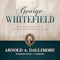 Algopix Similar Product 14 - George Whitefield Gods Anointed