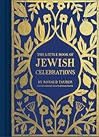 Algopix Similar Product 9 - The Little Book of Jewish Celebrations