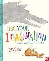 Algopix Similar Product 9 - Use Your Imagination