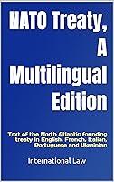 Algopix Similar Product 5 - NATO Treaty A Multilingual Edition