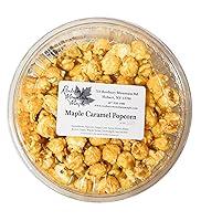 Algopix Similar Product 16 - Maple Caramel Popcorn Roxbury Mountain