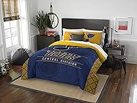 Algopix Similar Product 8 - Northwest NHL St Louis Blues Comforter