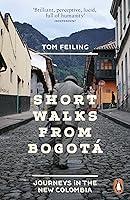 Algopix Similar Product 18 - Short Walks from Bogot Journeys in