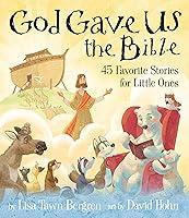 Algopix Similar Product 20 - God Gave Us the Bible FortyFive