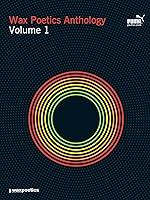 Algopix Similar Product 13 - Wax Poetics Anthology Volume 1
