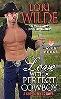 Algopix Similar Product 20 - Love With a Perfect Cowboy A Cupid