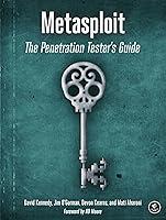 Algopix Similar Product 20 - Metasploit The Penetration Testers