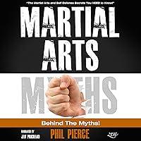 Algopix Similar Product 17 - Martial Arts Behind the Myths The