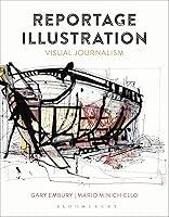 Algopix Similar Product 5 - Reportage Illustration Visual