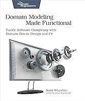 Algopix Similar Product 18 - Domain Modeling Made Functional Tackle