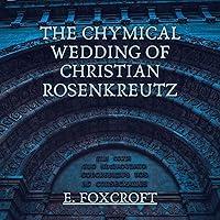 Algopix Similar Product 14 - The Chymical Wedding of Christian