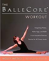 Algopix Similar Product 13 - The BalleCore Workout Integrating