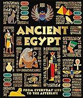 Algopix Similar Product 16 - Ancient Egypt (DK Ancient Histories)