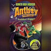 Algopix Similar Product 19 - Fortidens skygger Antboy vender