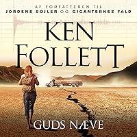 Algopix Similar Product 18 - Guds næve (Danish Edition)