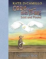 Algopix Similar Product 13 - Orris and Timble: Lost and Found