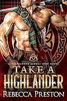 Algopix Similar Product 10 - Take A Highlander A Scottish Time