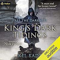 Algopix Similar Product 9 - Free the Darkness Kings Dark Tidings