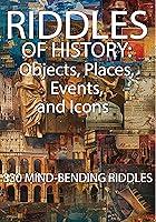 Algopix Similar Product 2 - Riddles of History Objects Places