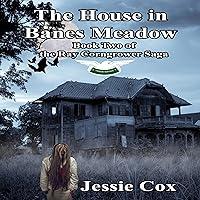 Algopix Similar Product 20 - The House in Banes Meadow Ray