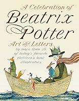 Algopix Similar Product 13 - A Celebration of Beatrix Potter Art
