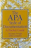 Algopix Similar Product 10 - APA Style of Documentation The A