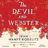 Algopix Similar Product 16 - The Devil and Webster