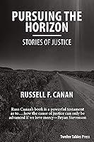 Algopix Similar Product 11 - Pursuing the Horizon, Stories of Justice