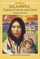Algopix Similar Product 19 - The Story of Sacajawea Guide to Lewis